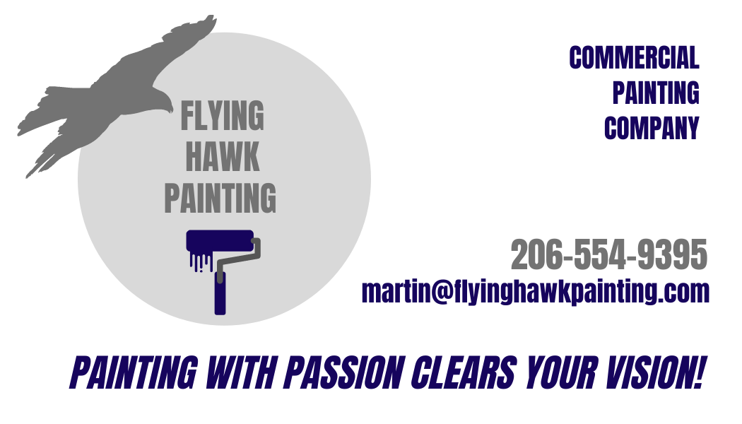 Flying Hawk