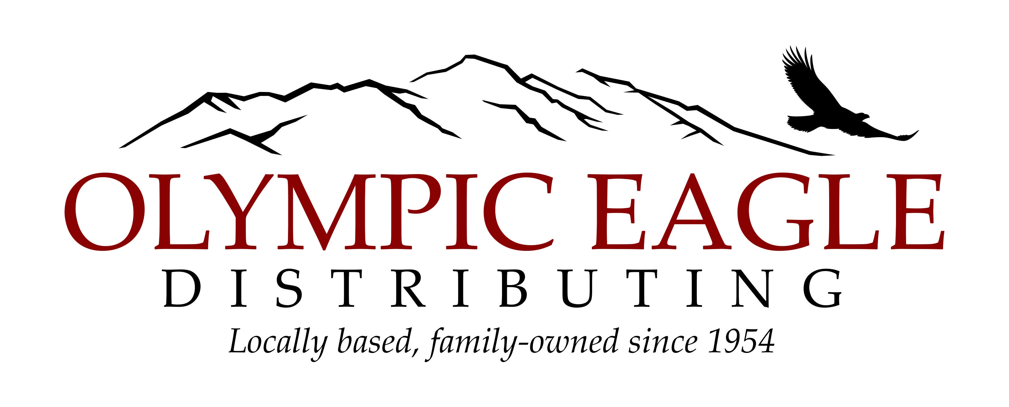 Olympic Eagle